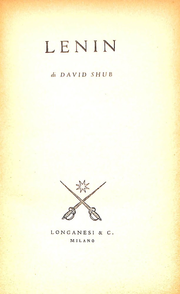 Lenin