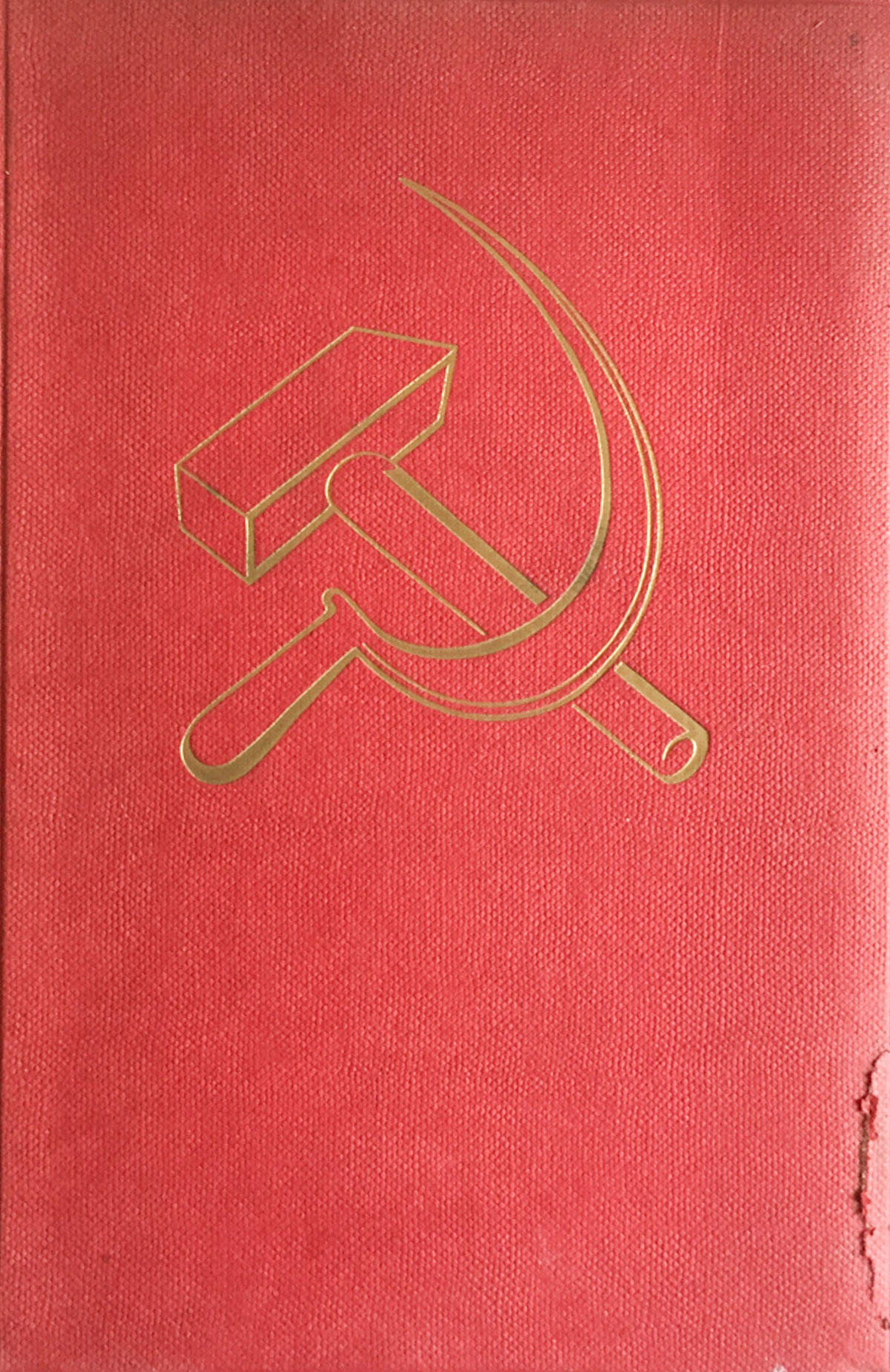 Lenin il patriarca rosso