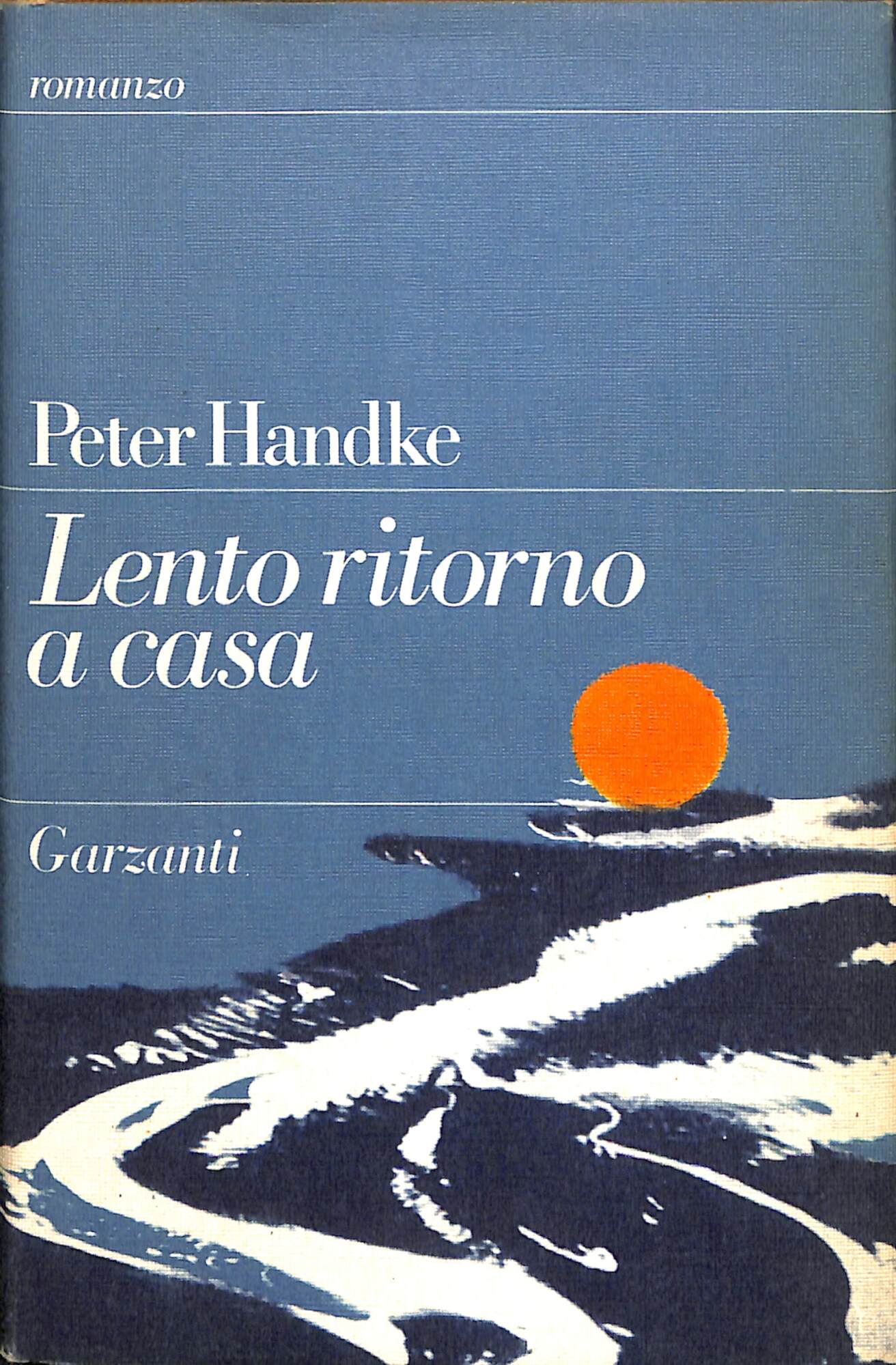 Lento ritorno casa