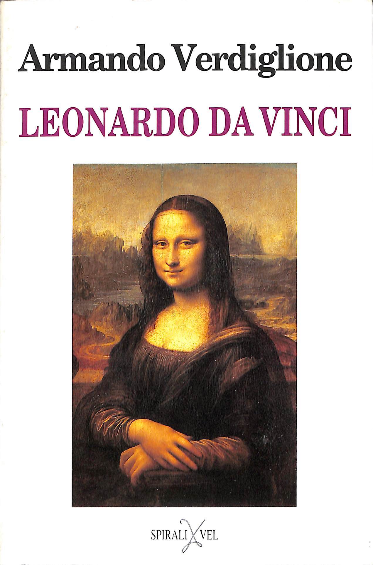 Leonardo da Vinci