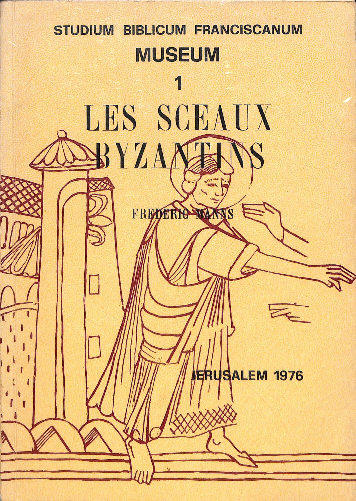Les sceaux byzantins