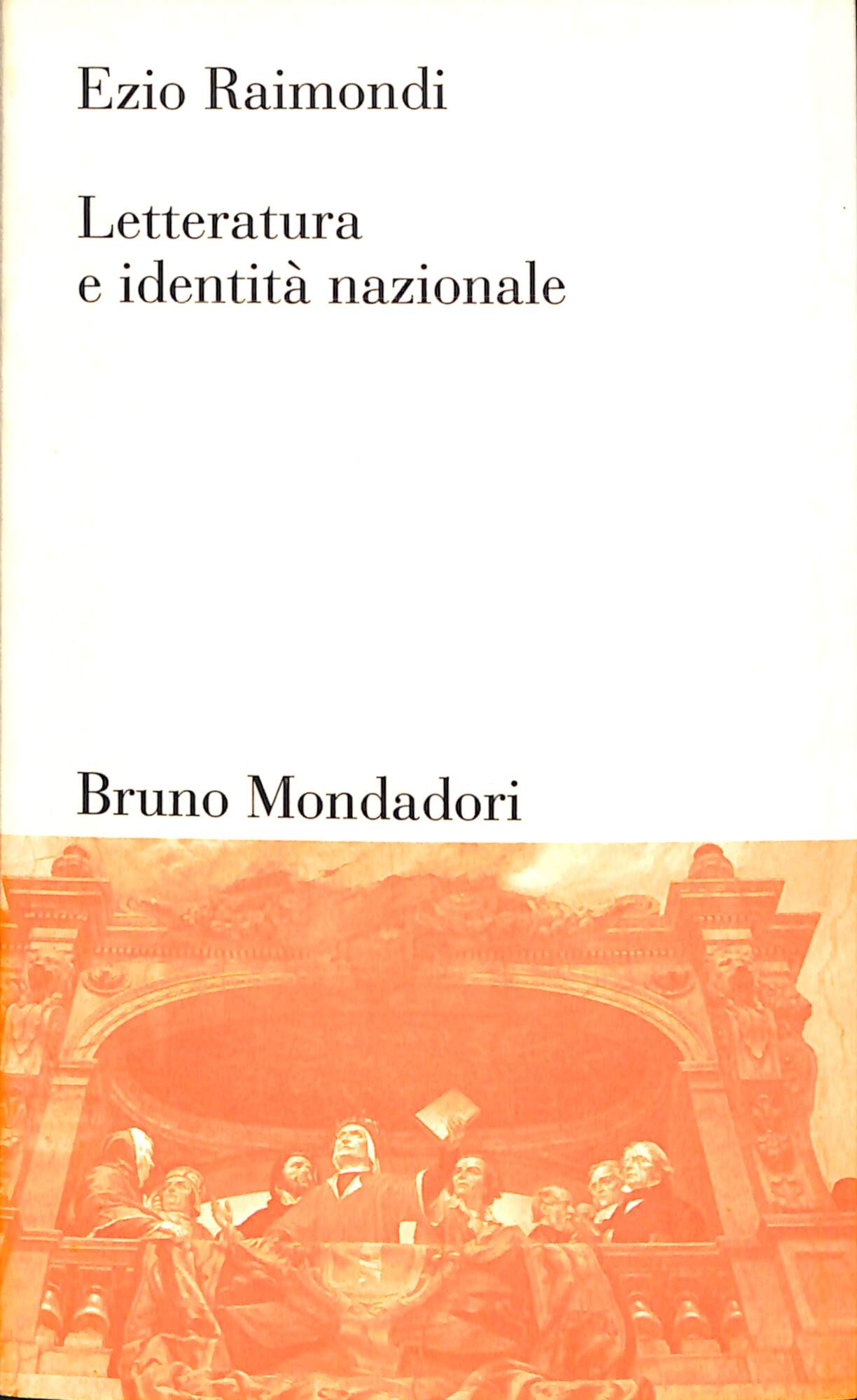 Letteratura e identità nazionale