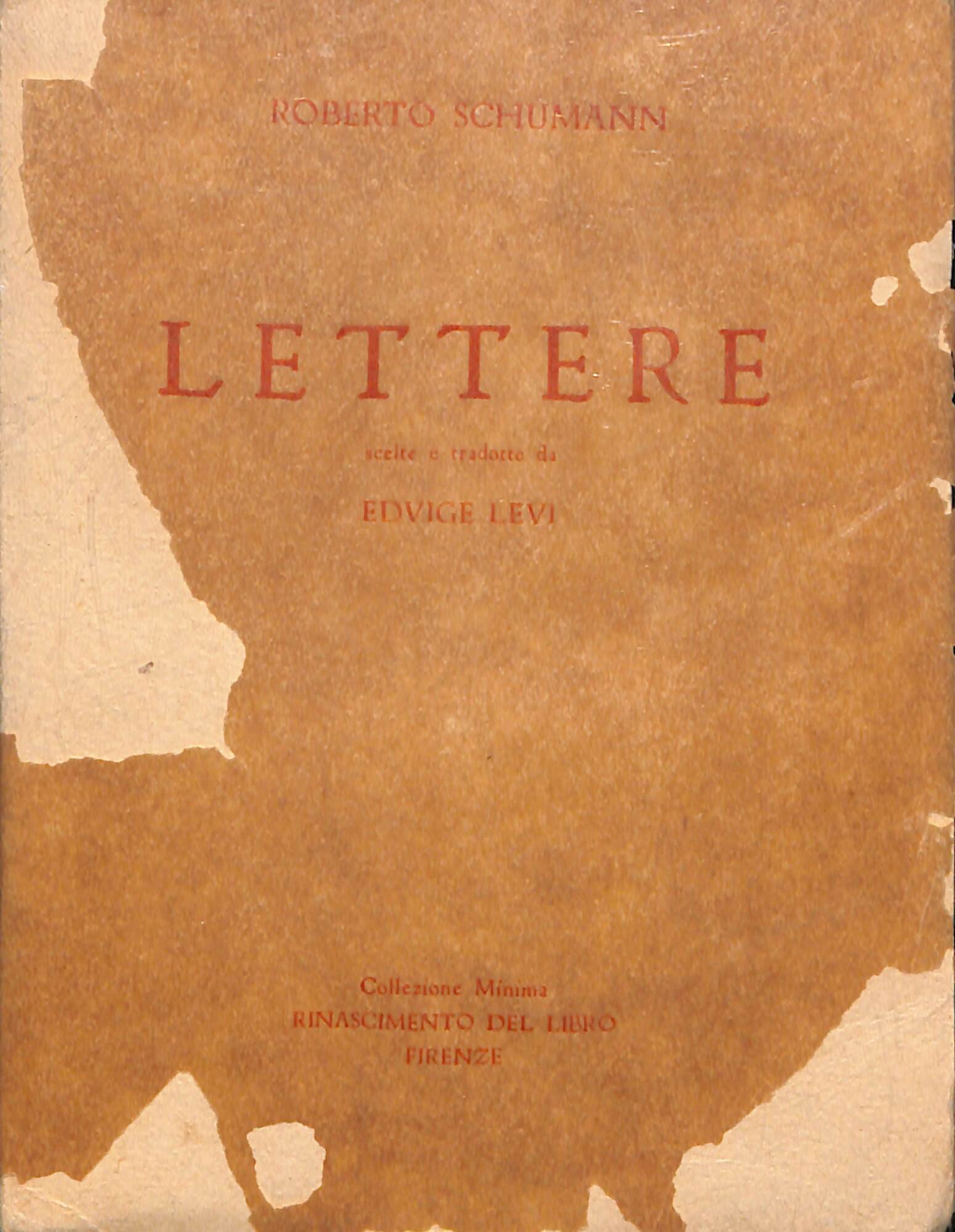 Lettere