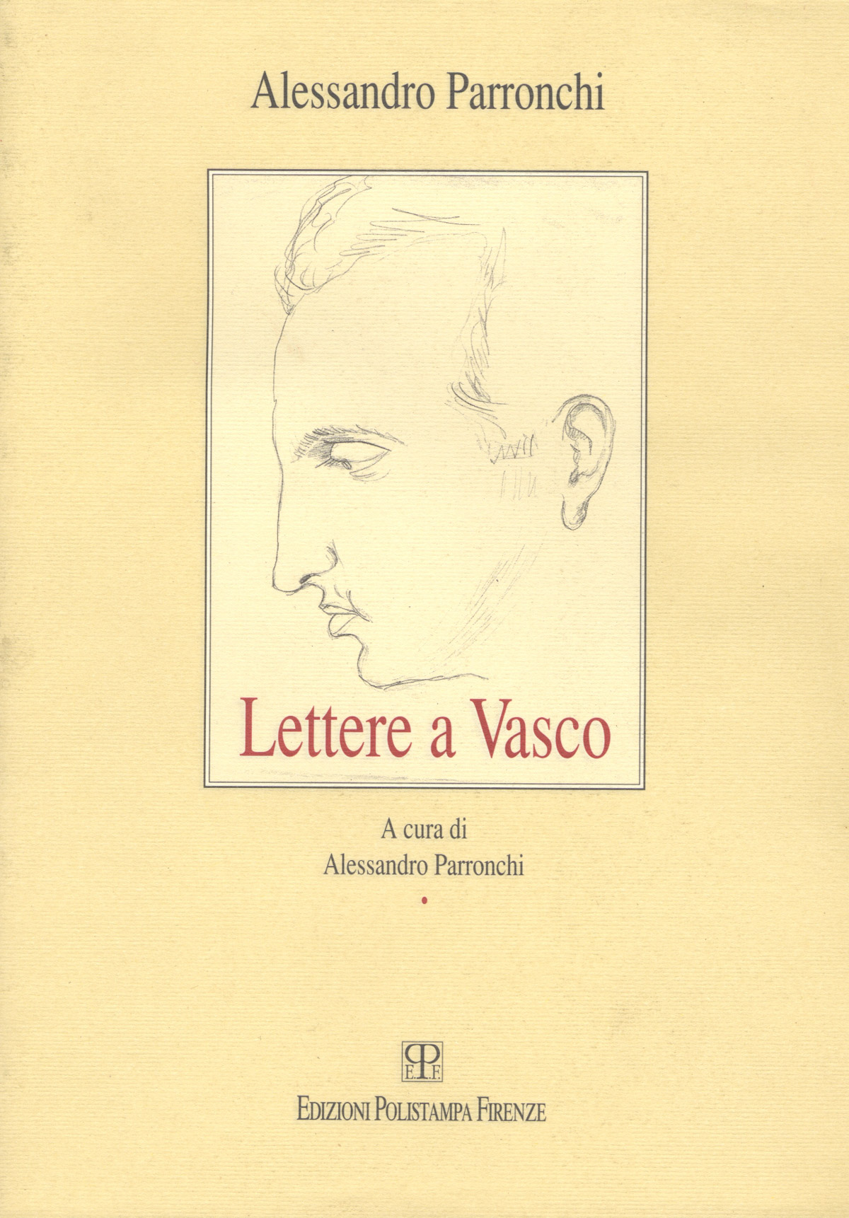 Lettere a Vasco