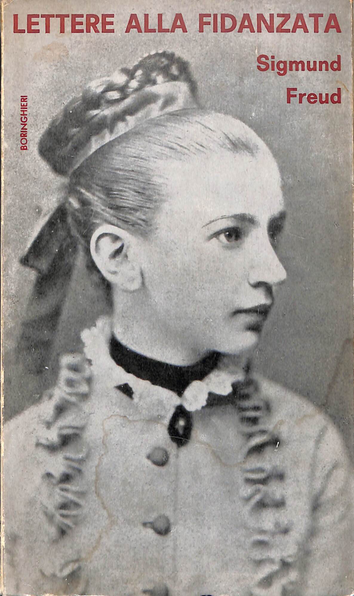 Lettere alla fidanzata