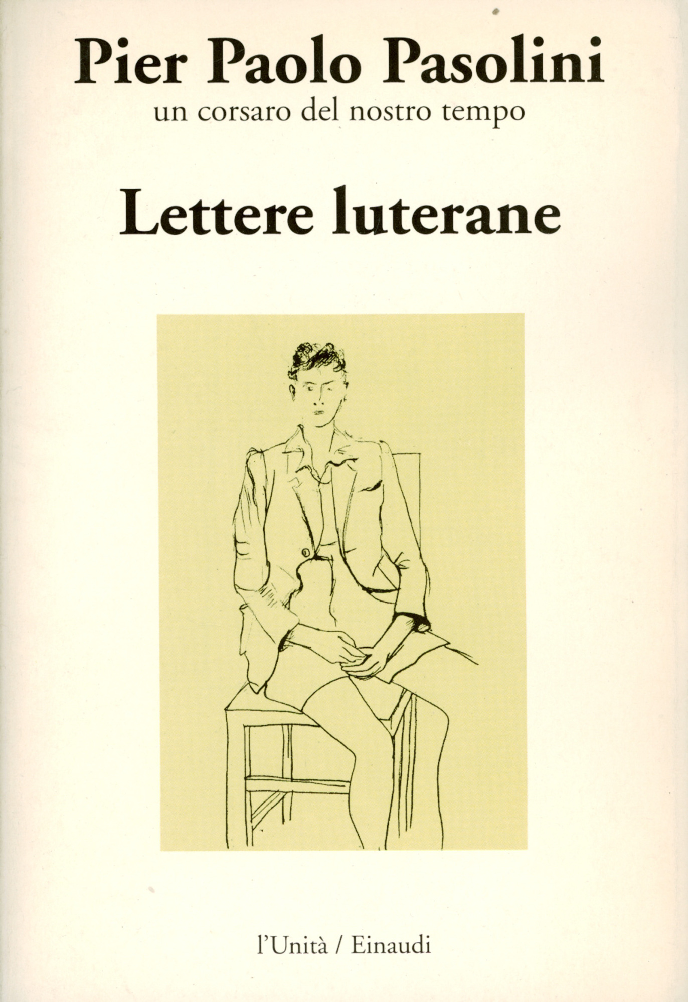 Lettere luterane