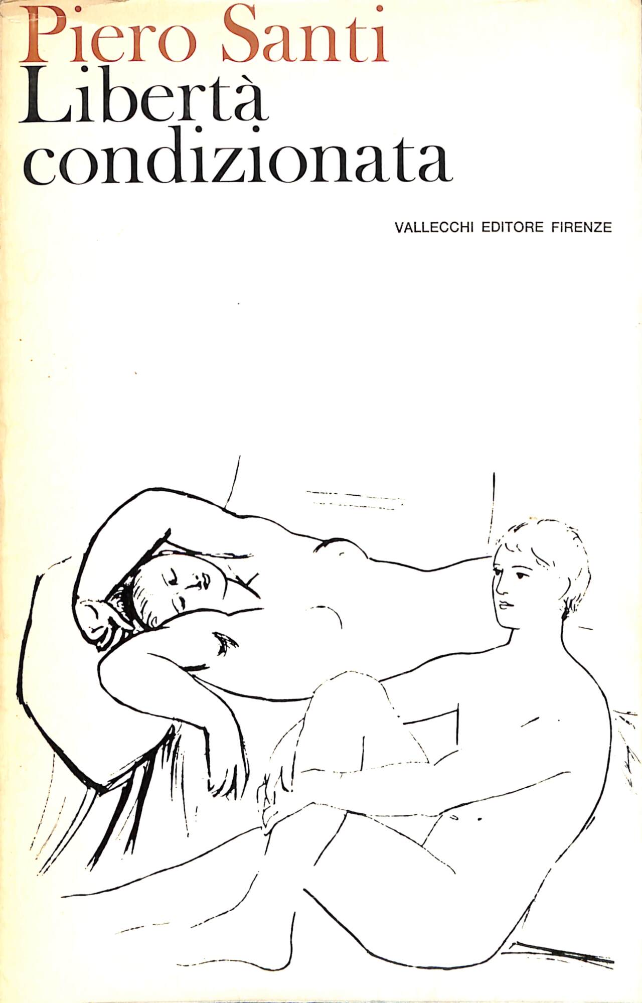 Liberta condizionatà