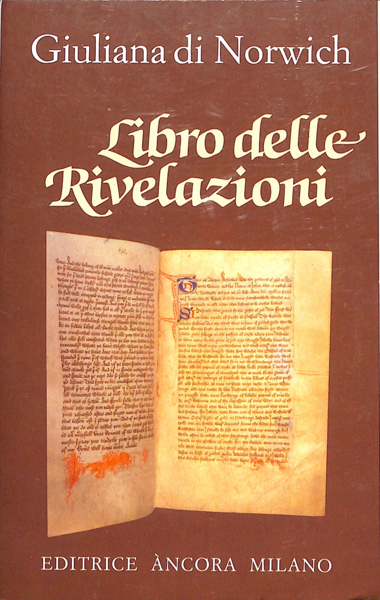 Libro delle rivelazioni