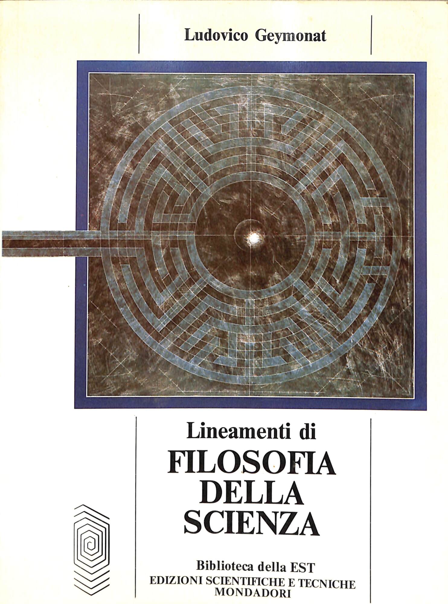 Lineamenti di filosofia della scienza