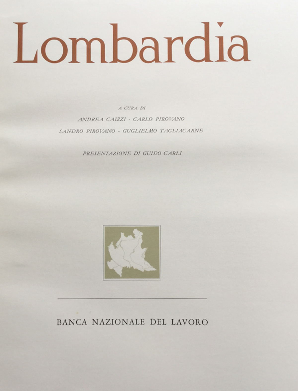 Lombardia