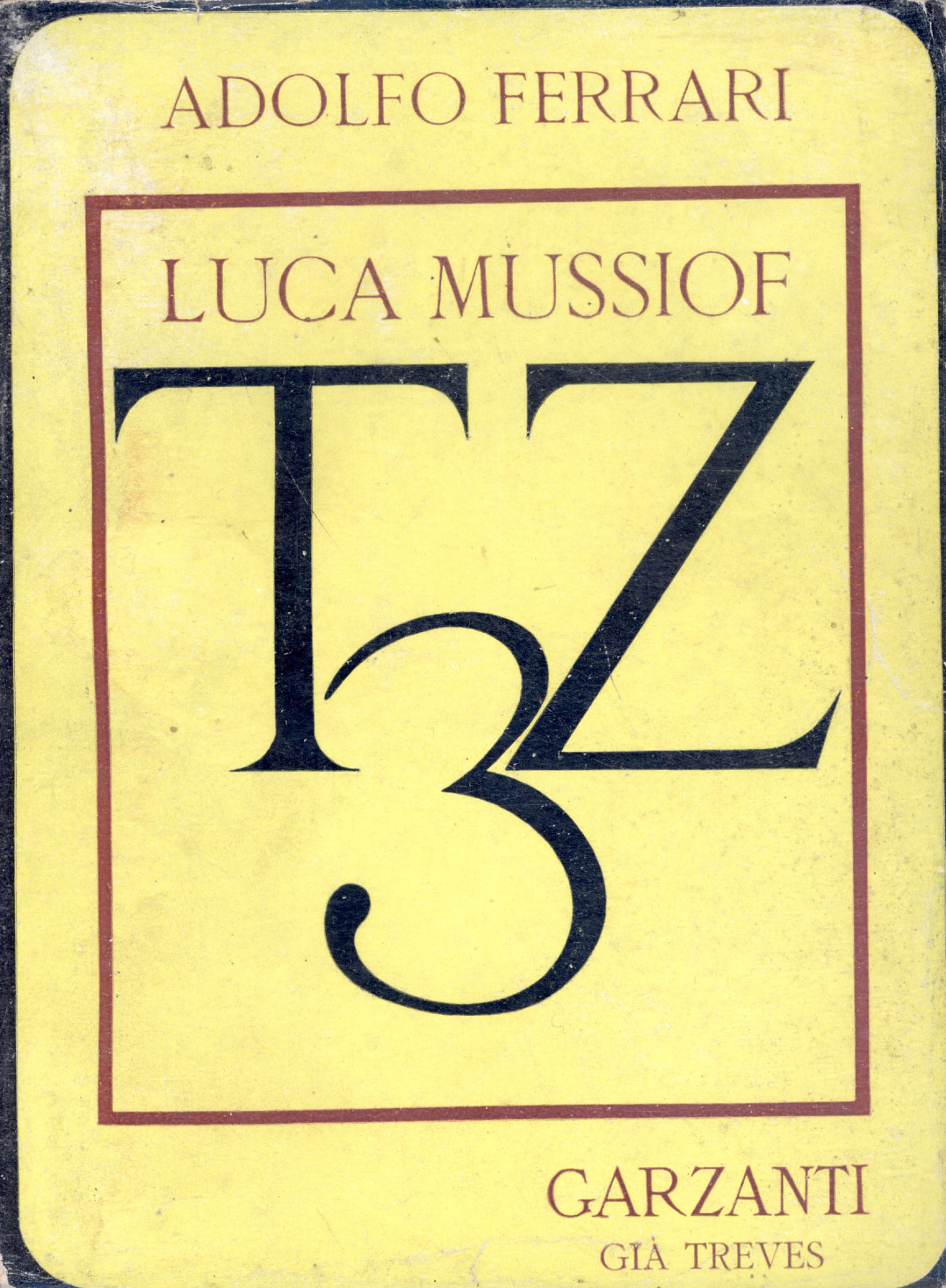 Luca Mussiof