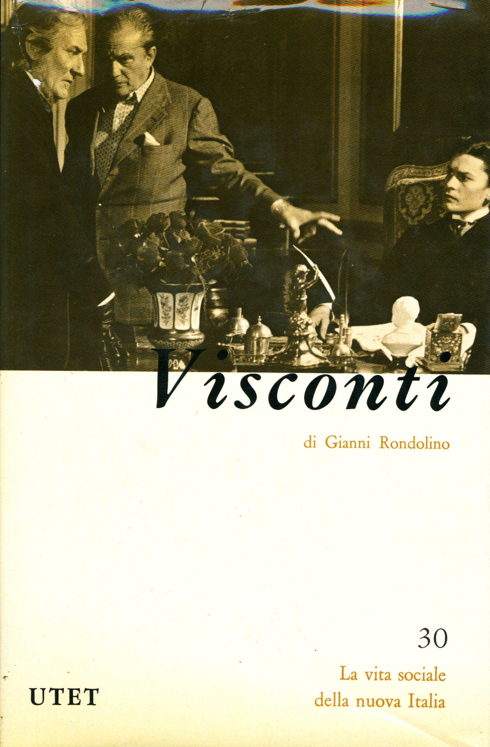 Luchino Visconti