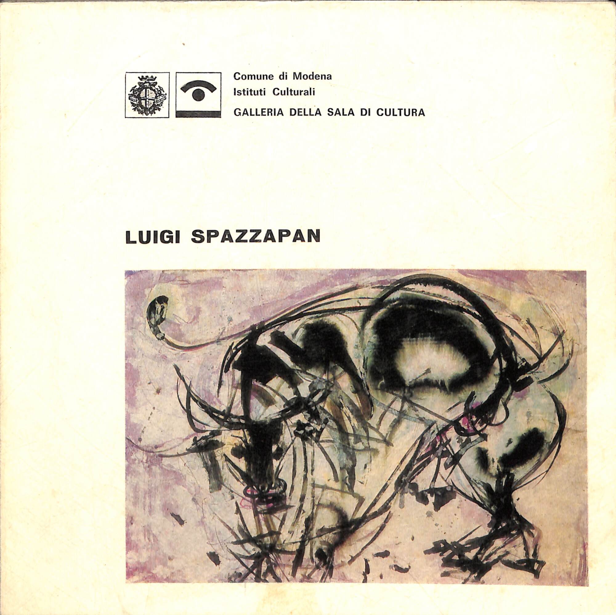 Luigi Spazzapan