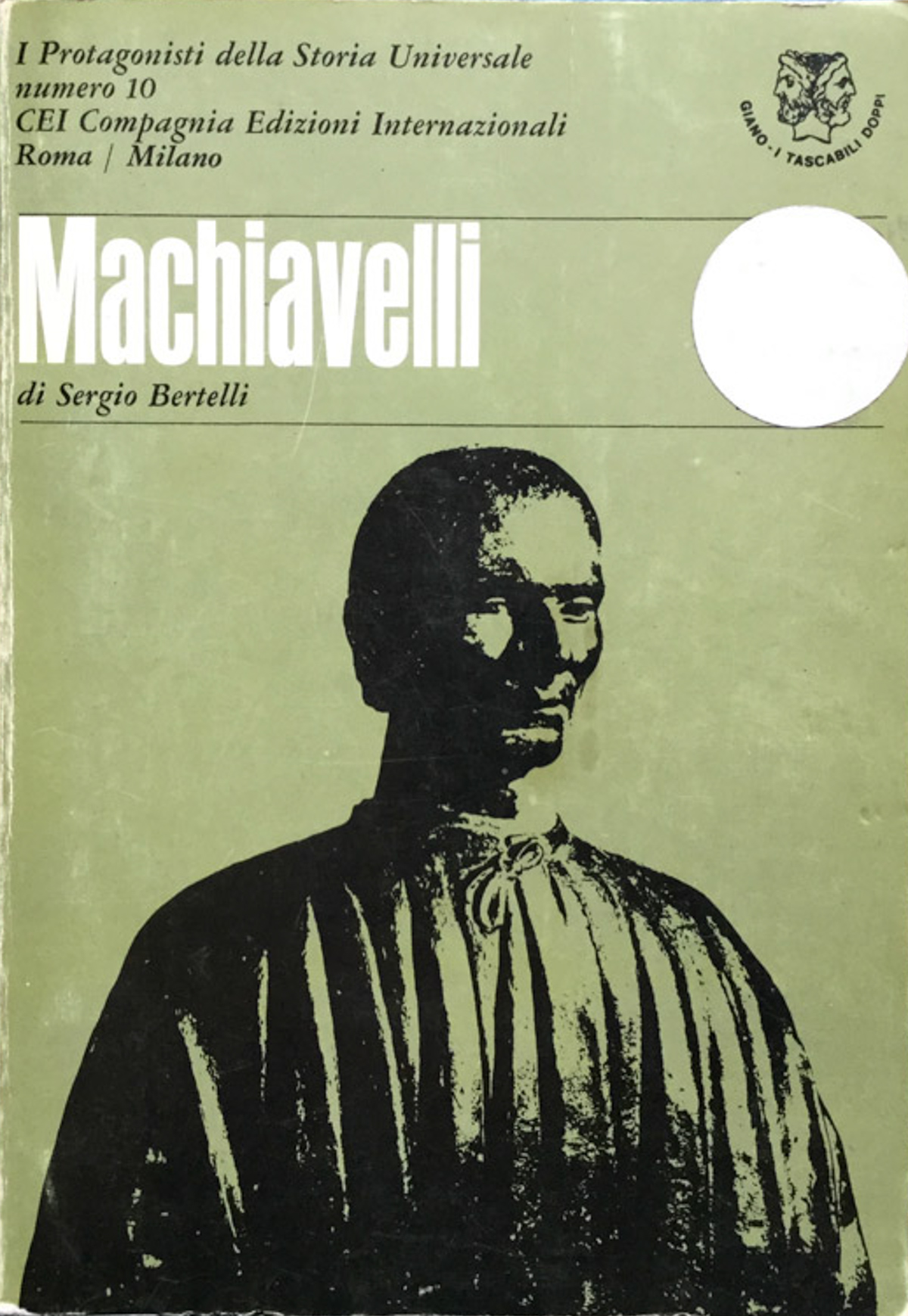 Machiavelli - Lorenzo il Magnifico