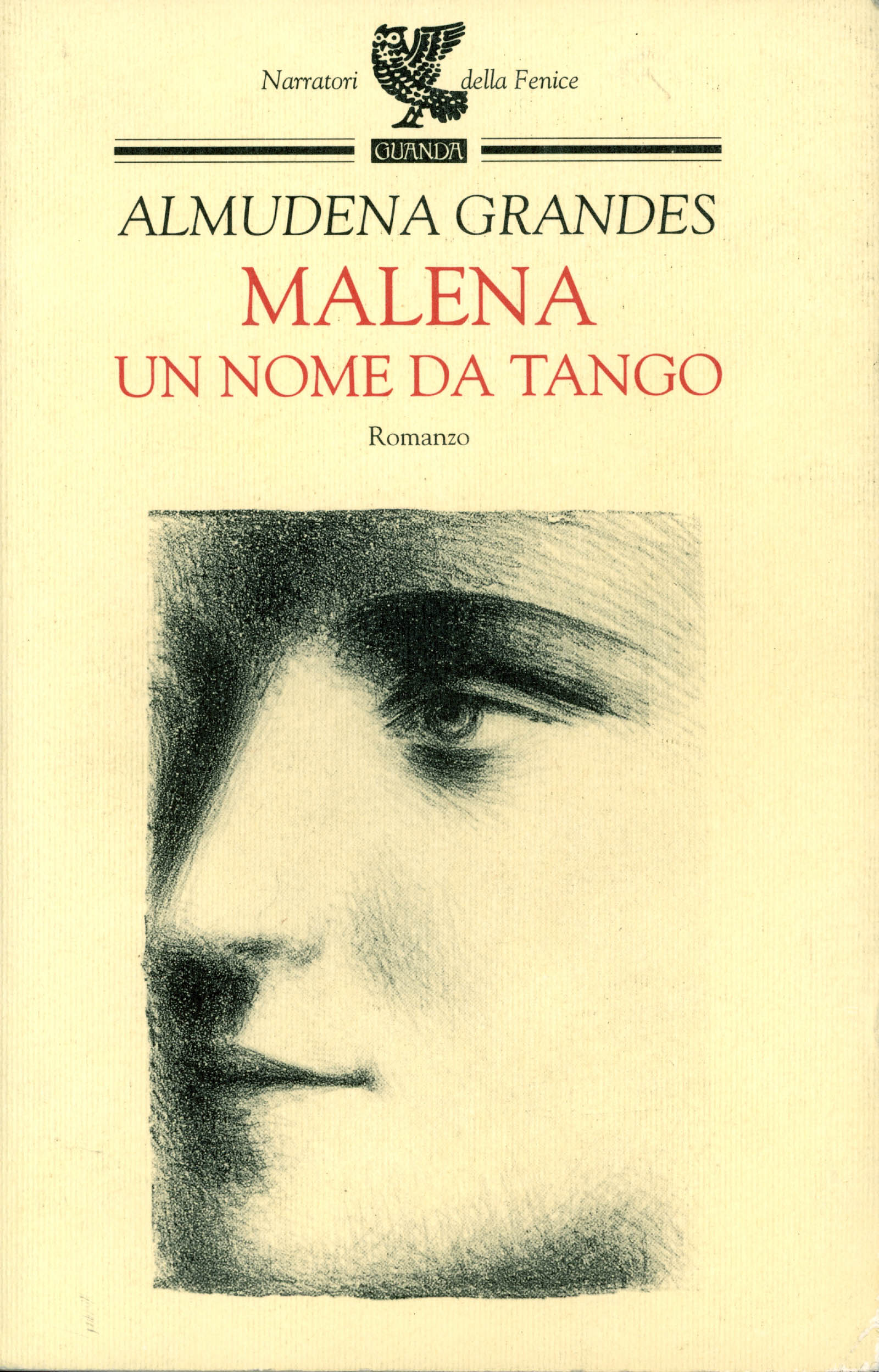 Malena un nome da tango