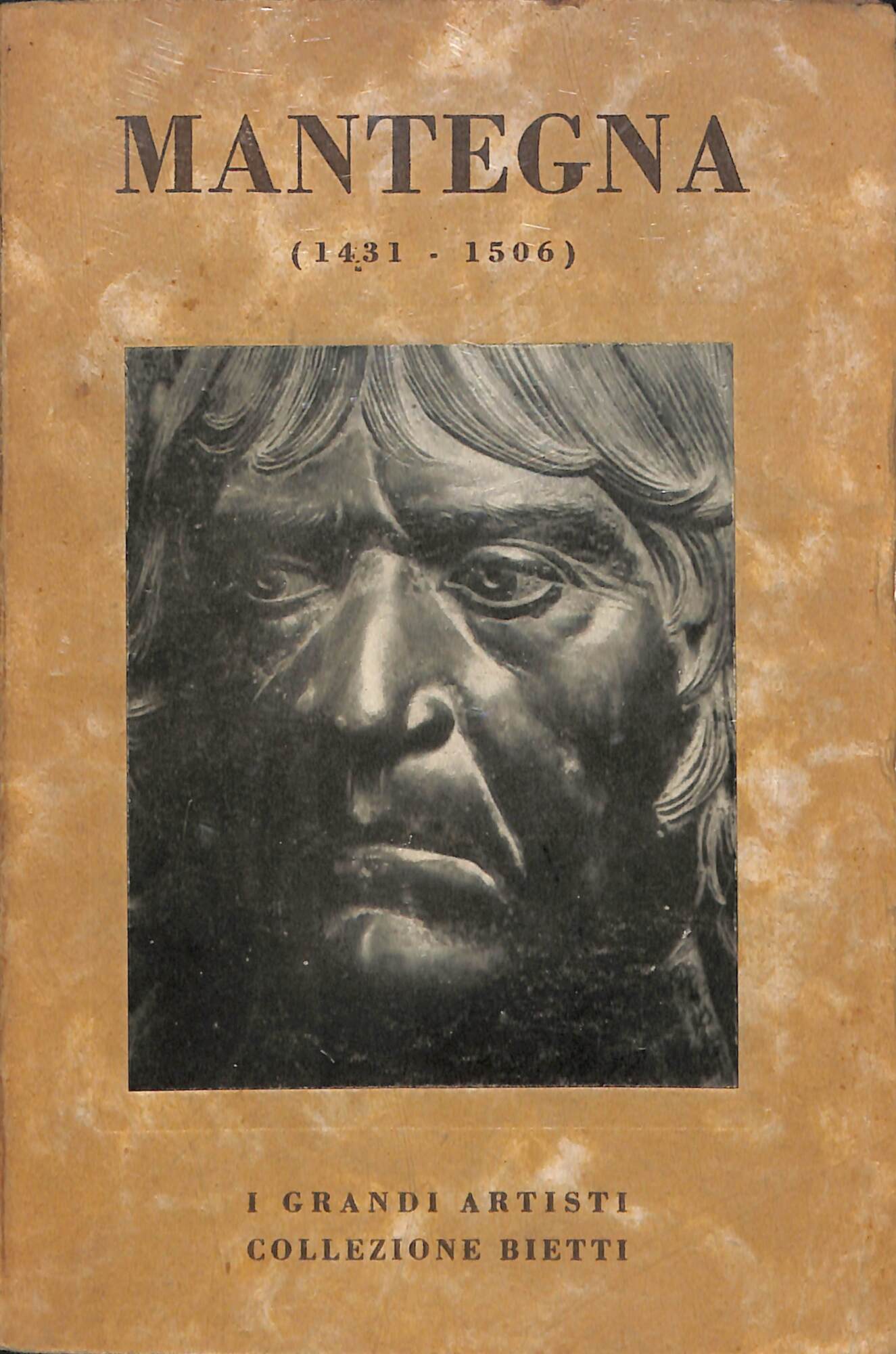 Mantegna (1431-1506)