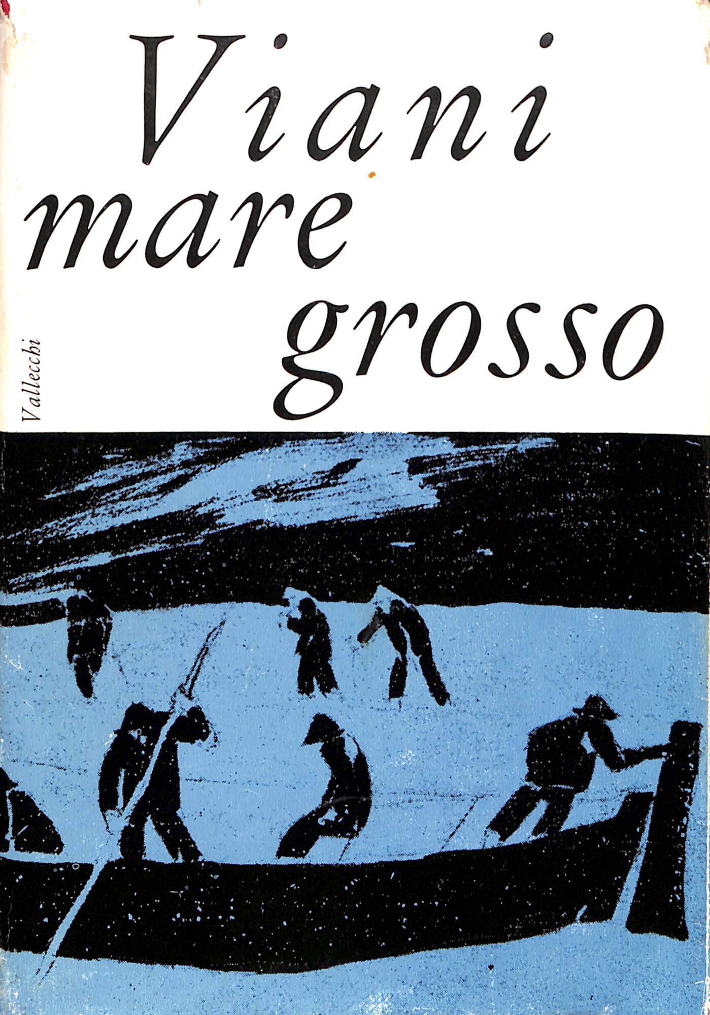Mare grosso