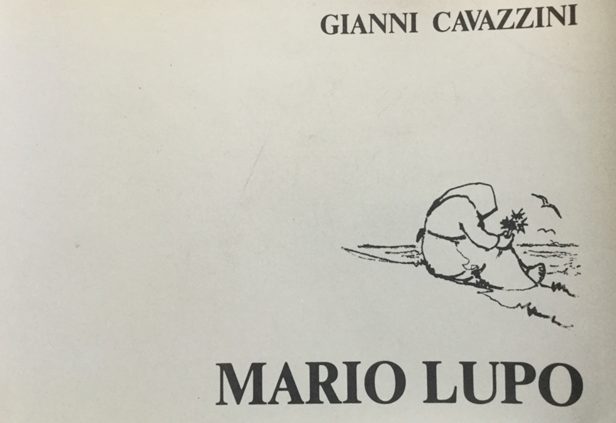 Mario Lupo
