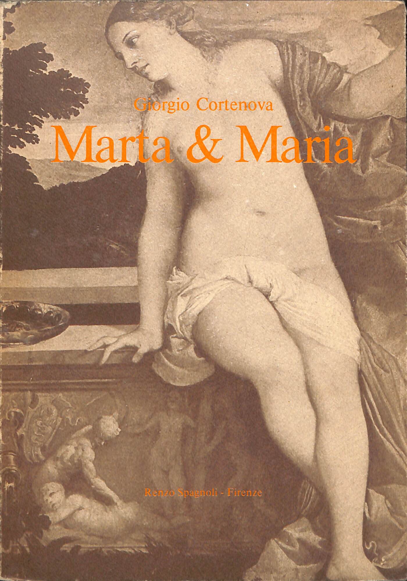 Marta &amp; Maria