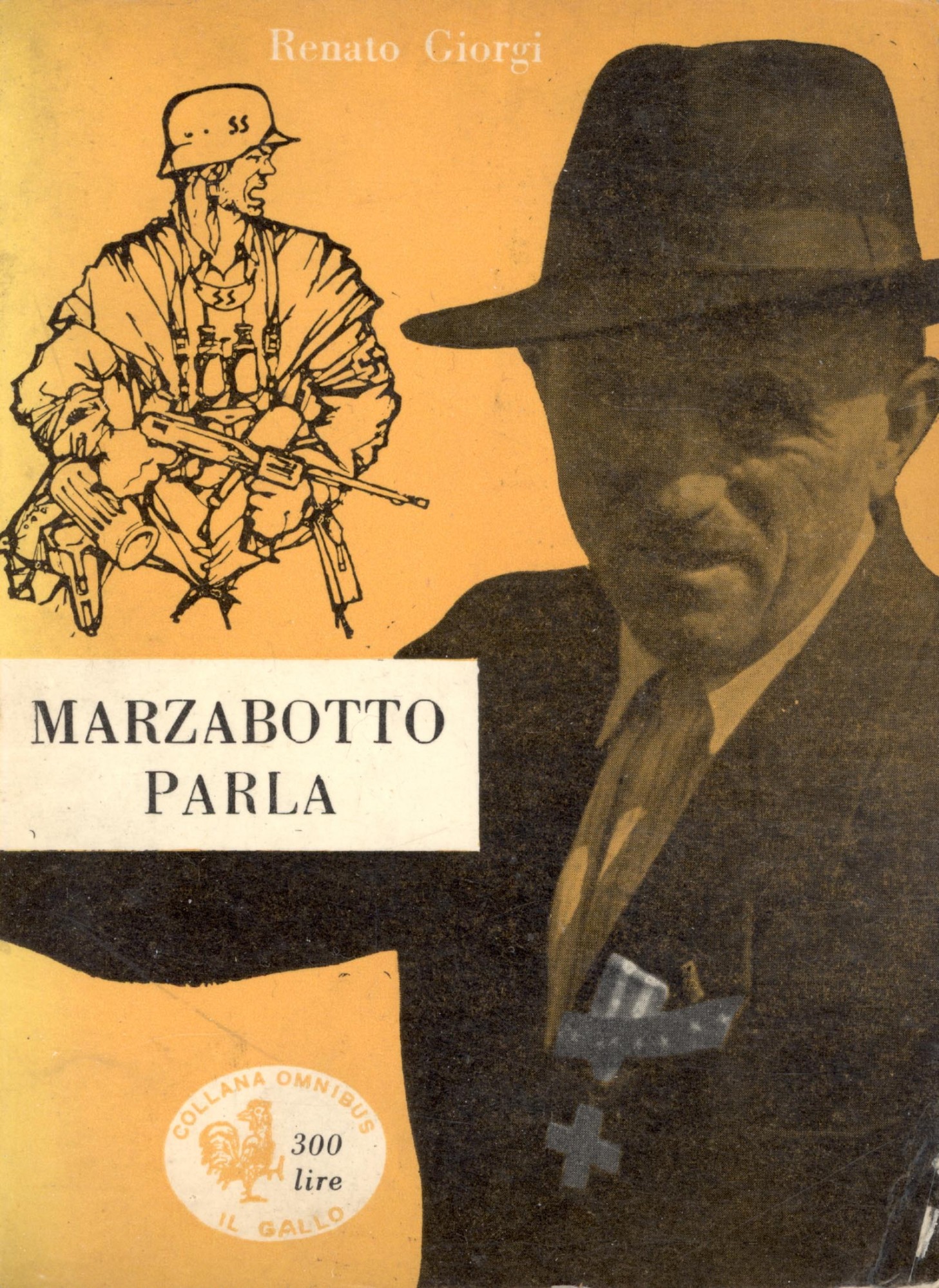 Marzabotto parla