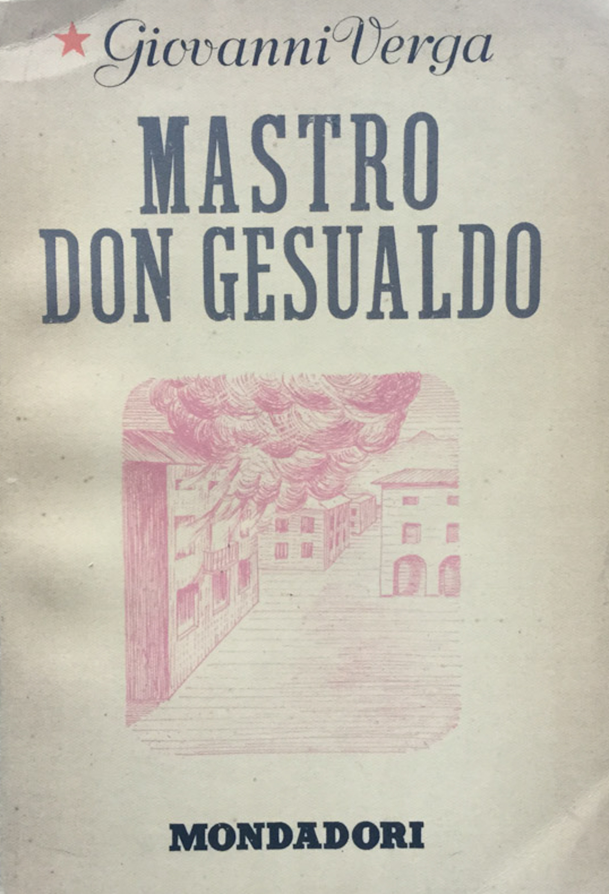 Mastro Don Gesualdo