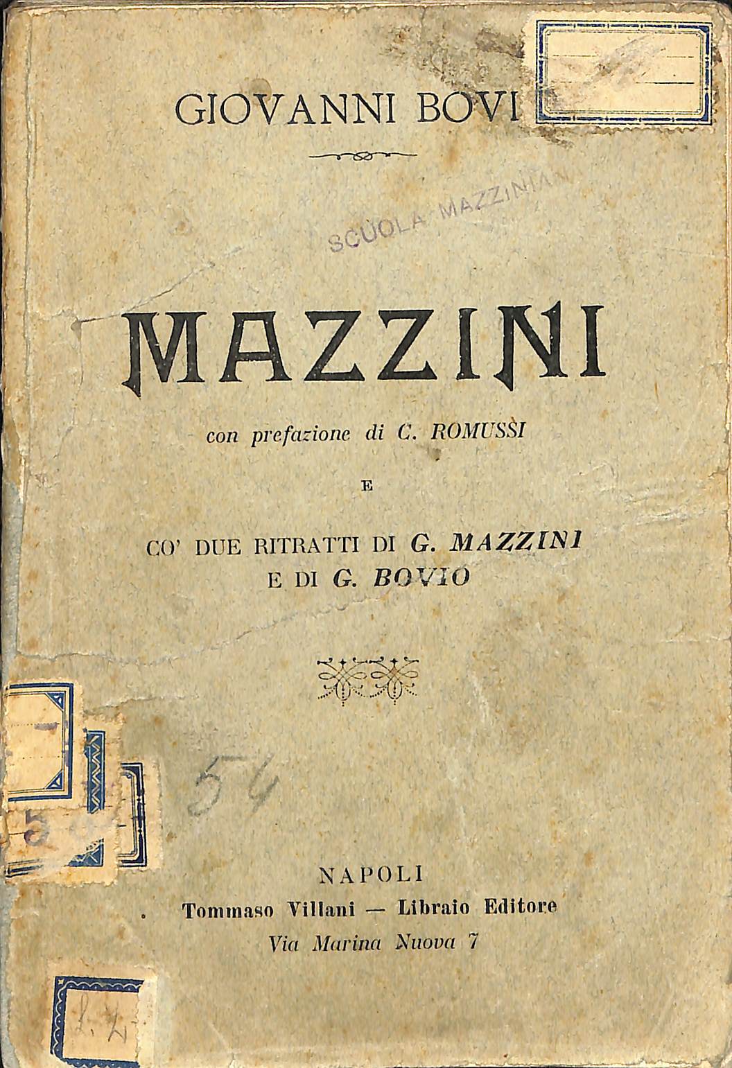 Mazzini