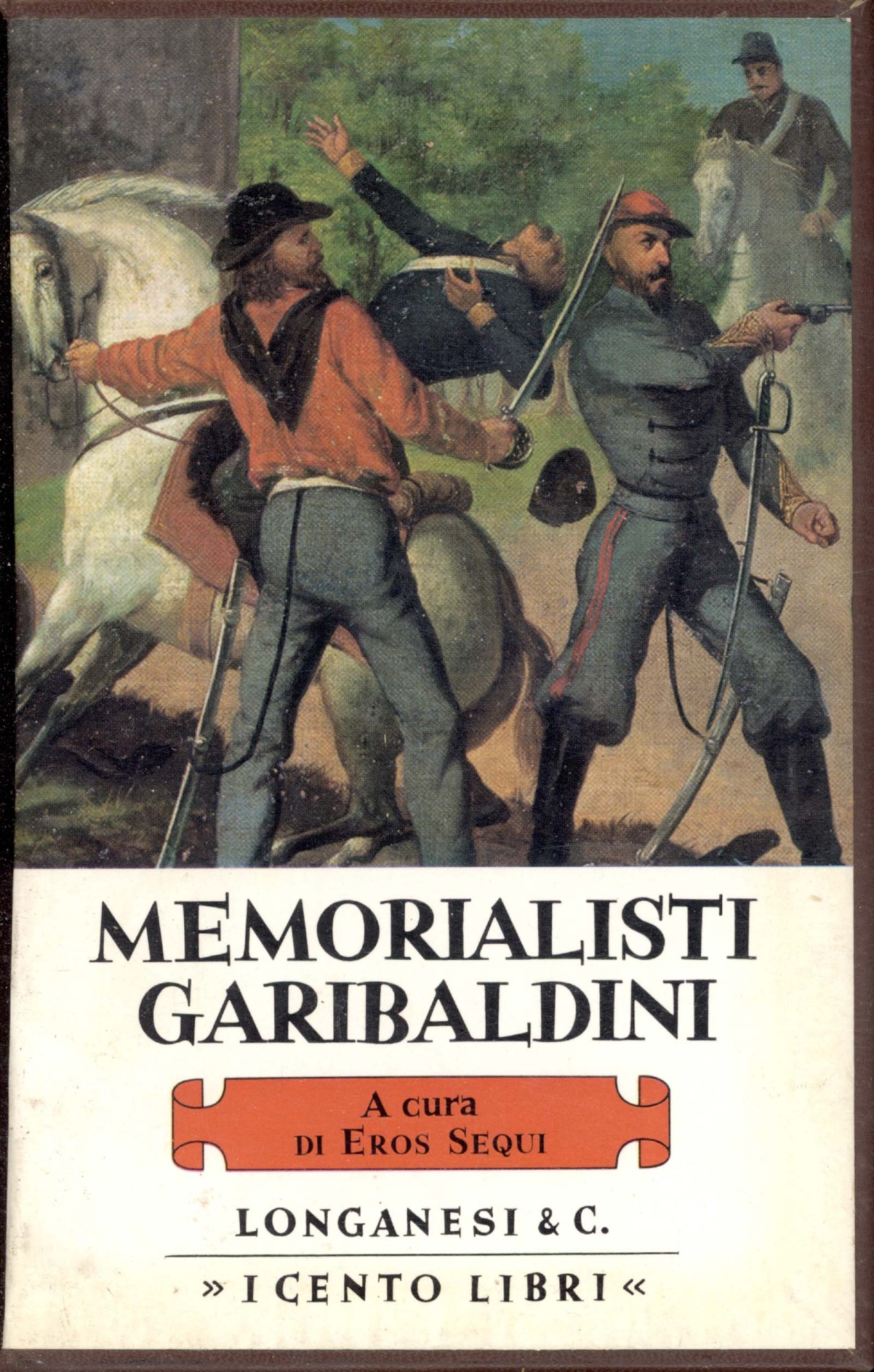 Memorialisti garibaldini