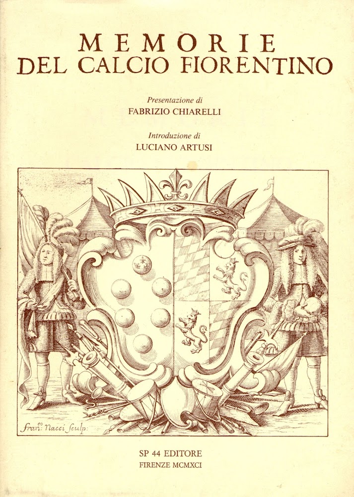 Memorie del calcio fiorentino