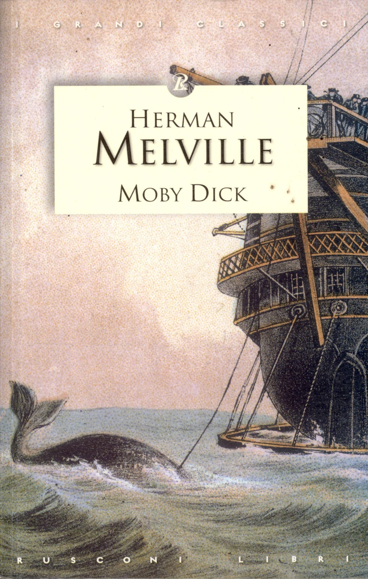 Moby Dick
