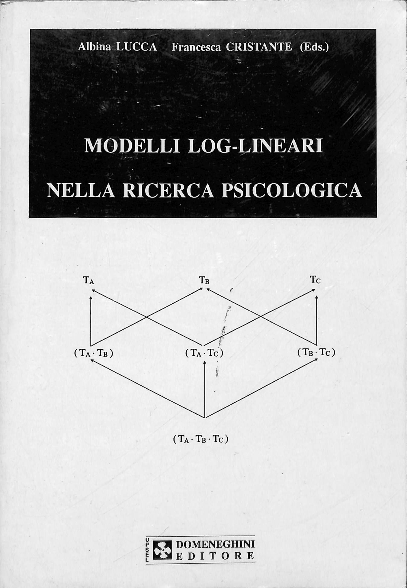 Modelli log-lineari nella ricerca psicologica