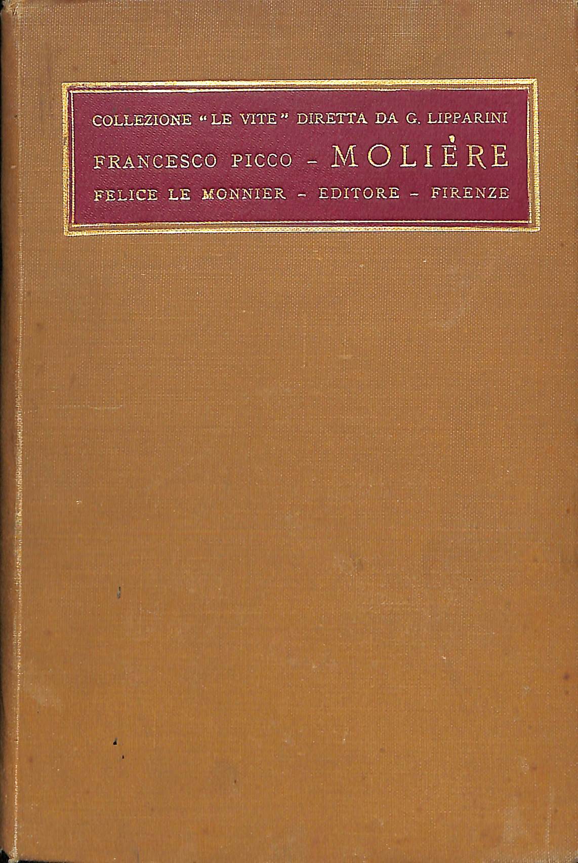 Molière