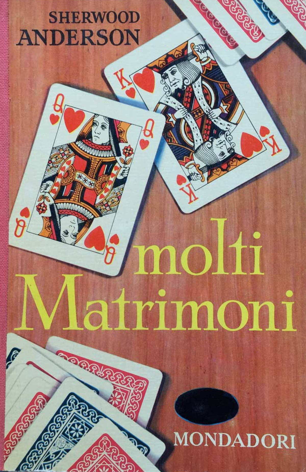 Molti matrimoni