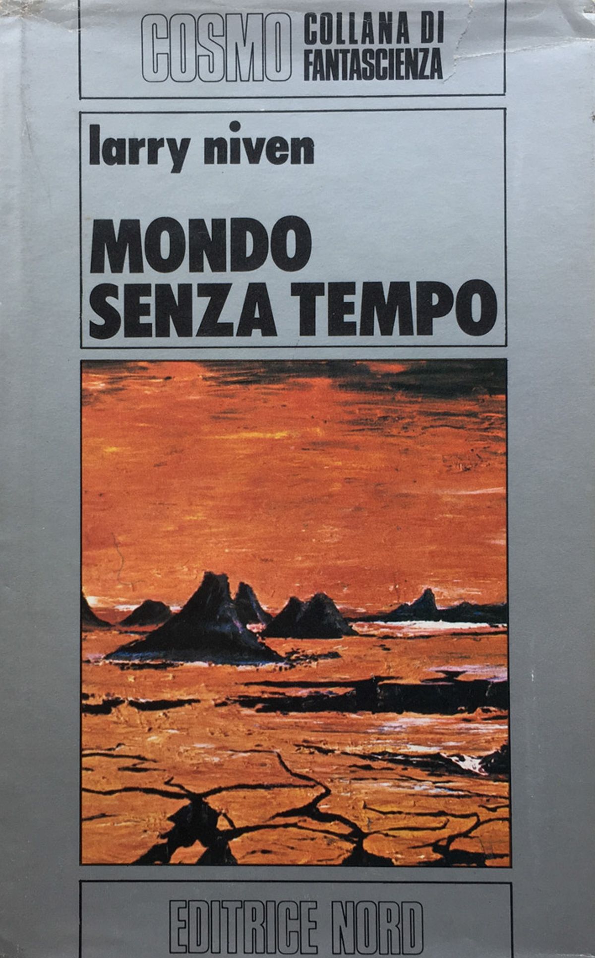 Mondo senza tempo