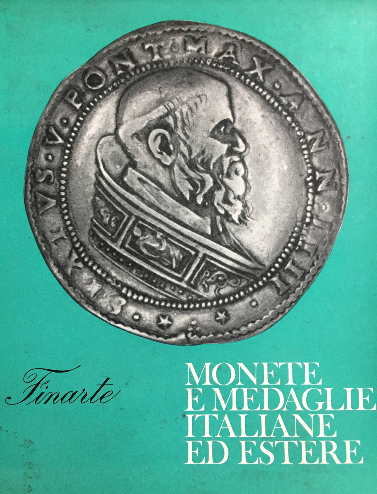 Monete e medaglie italiane e estere