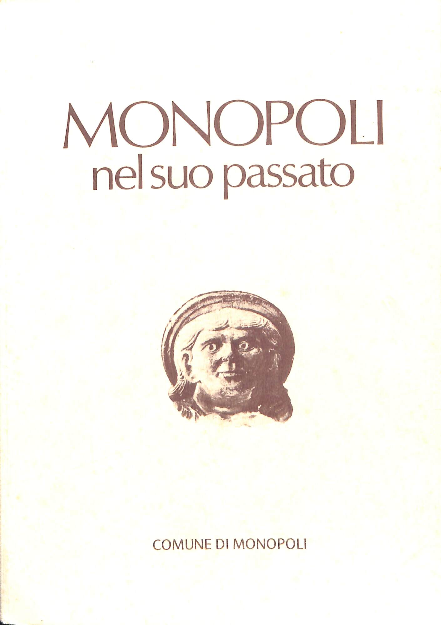 Monopoli nel suo passato