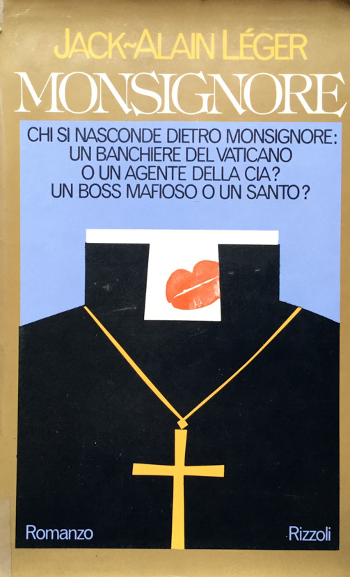 Monsignore