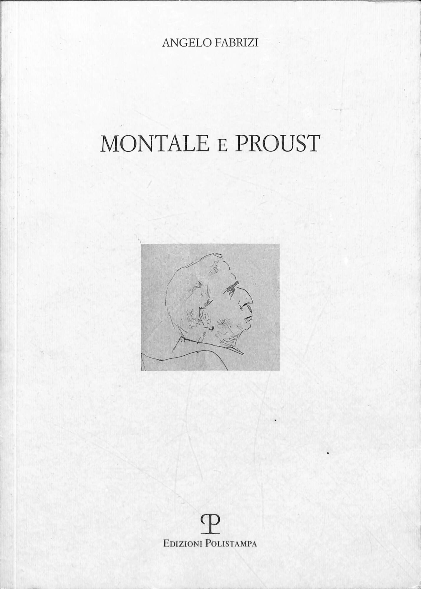 Montale e Proust
