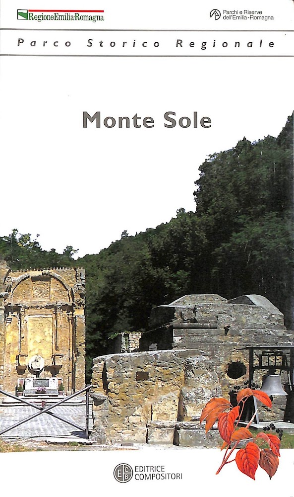 Monte Sole : parco storico regionale