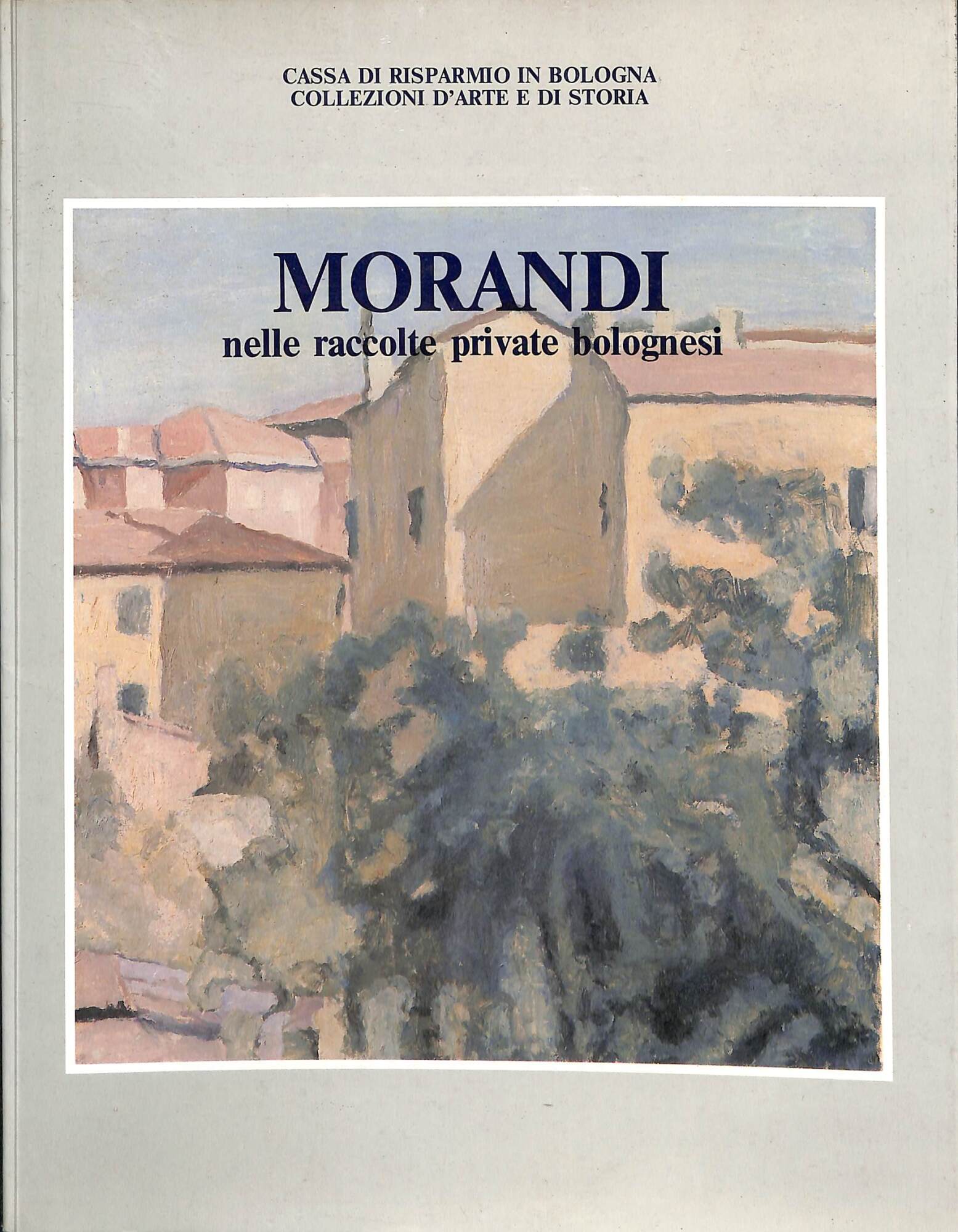 Morandi nelle raccolte private bolognesi