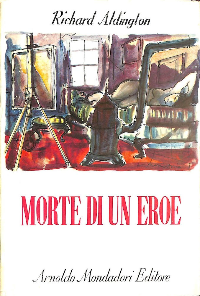 Morte di un eroe