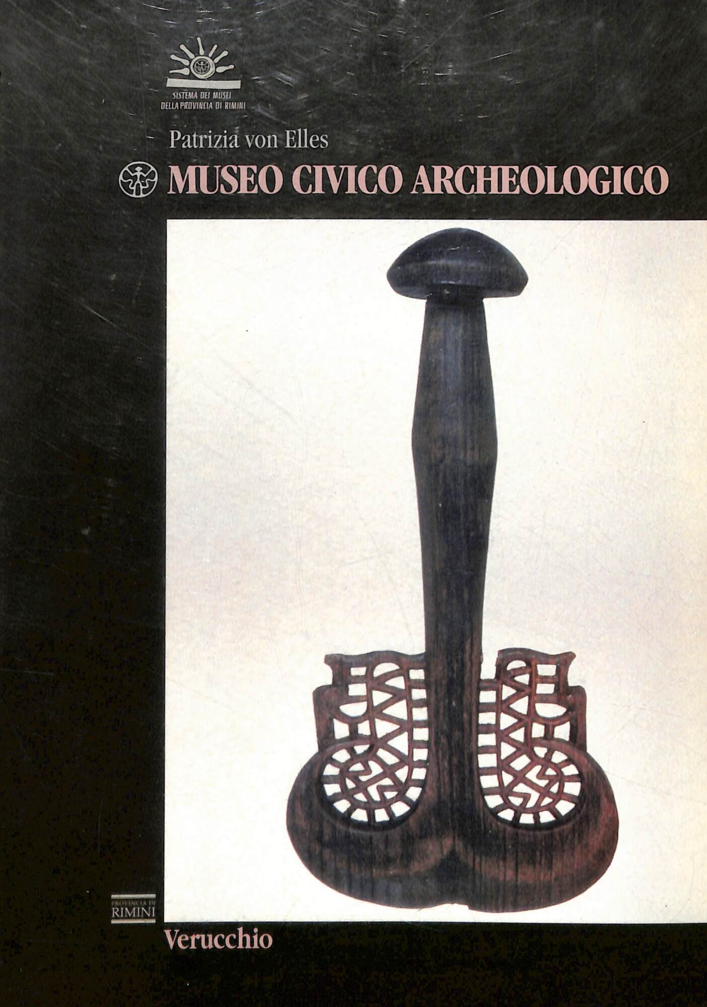 Museo civico archeologico