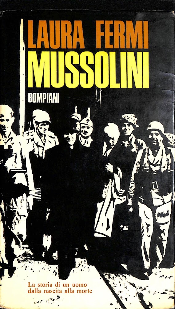 Mussolini