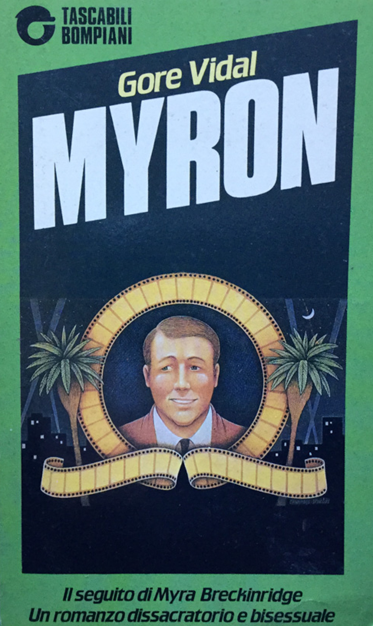 Myron