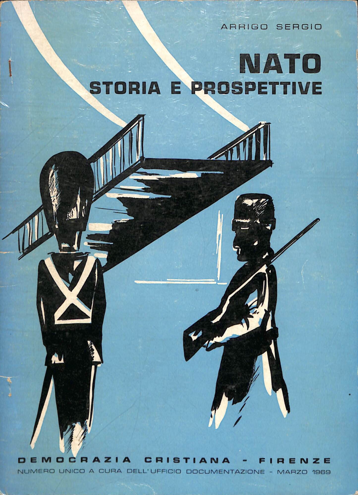 NATO storia e prospettive