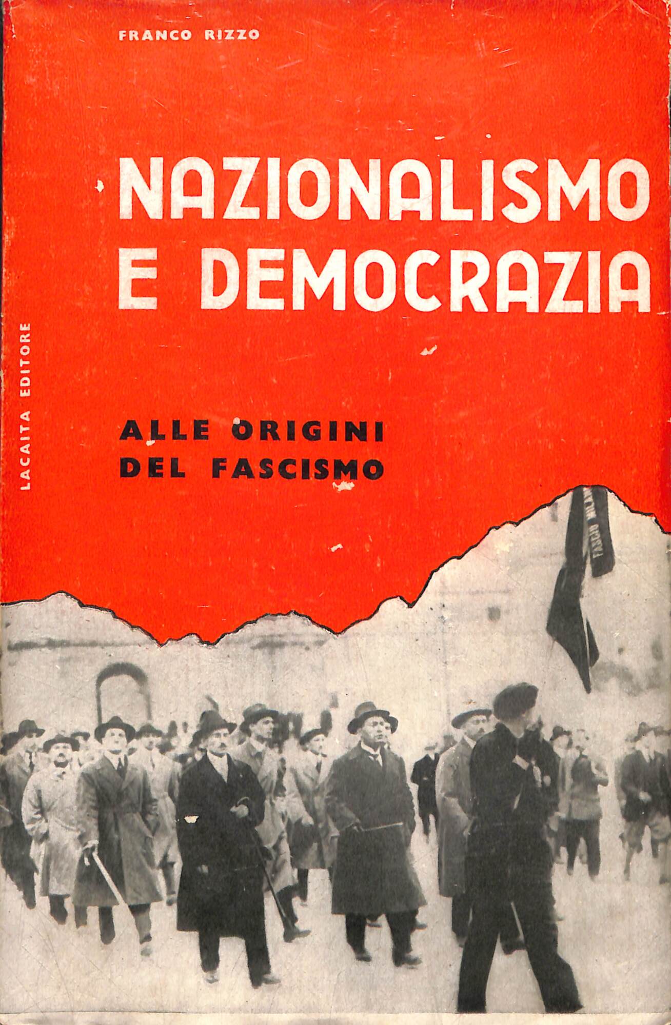 Nazionalismo e democrazia