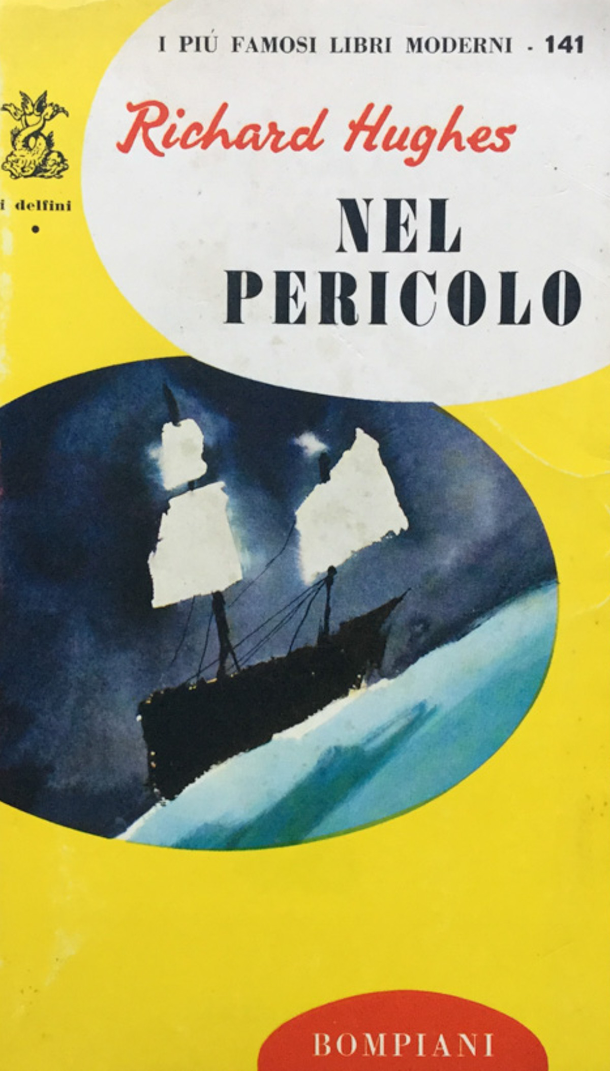 Nel pericolo