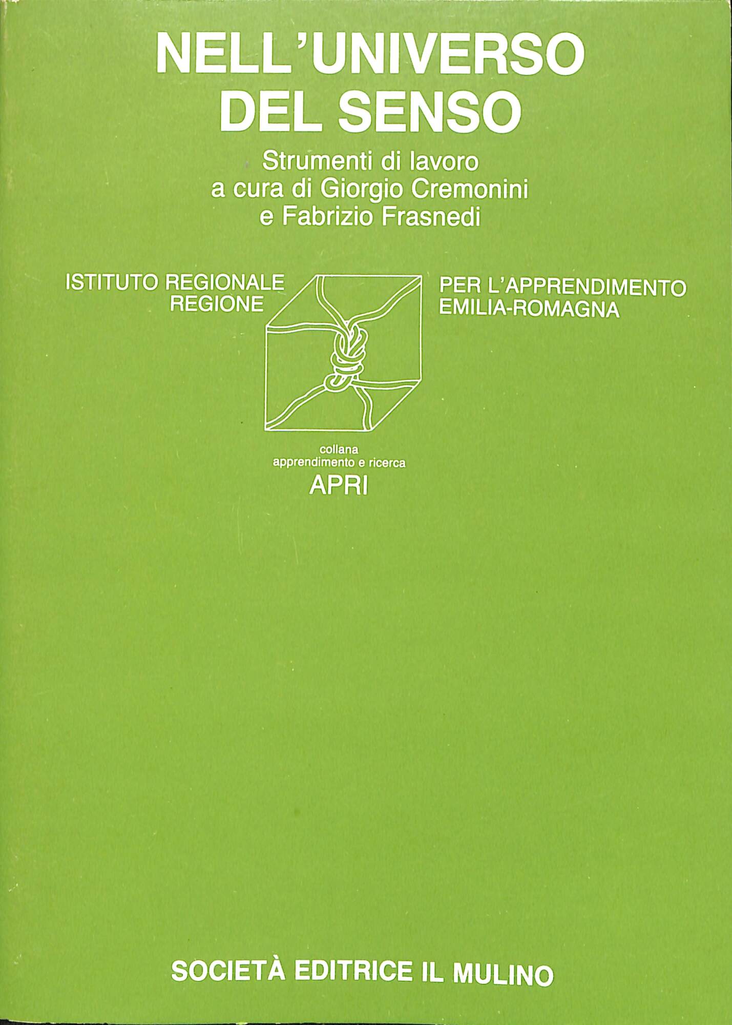 Nell'universo del senso