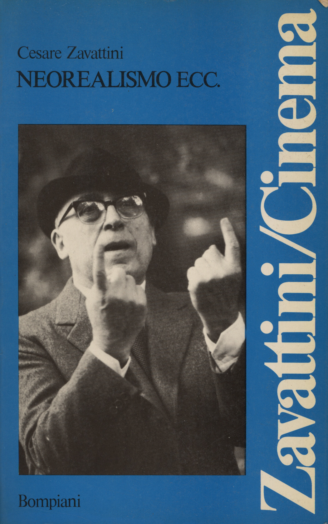 Neorealismo ecc.