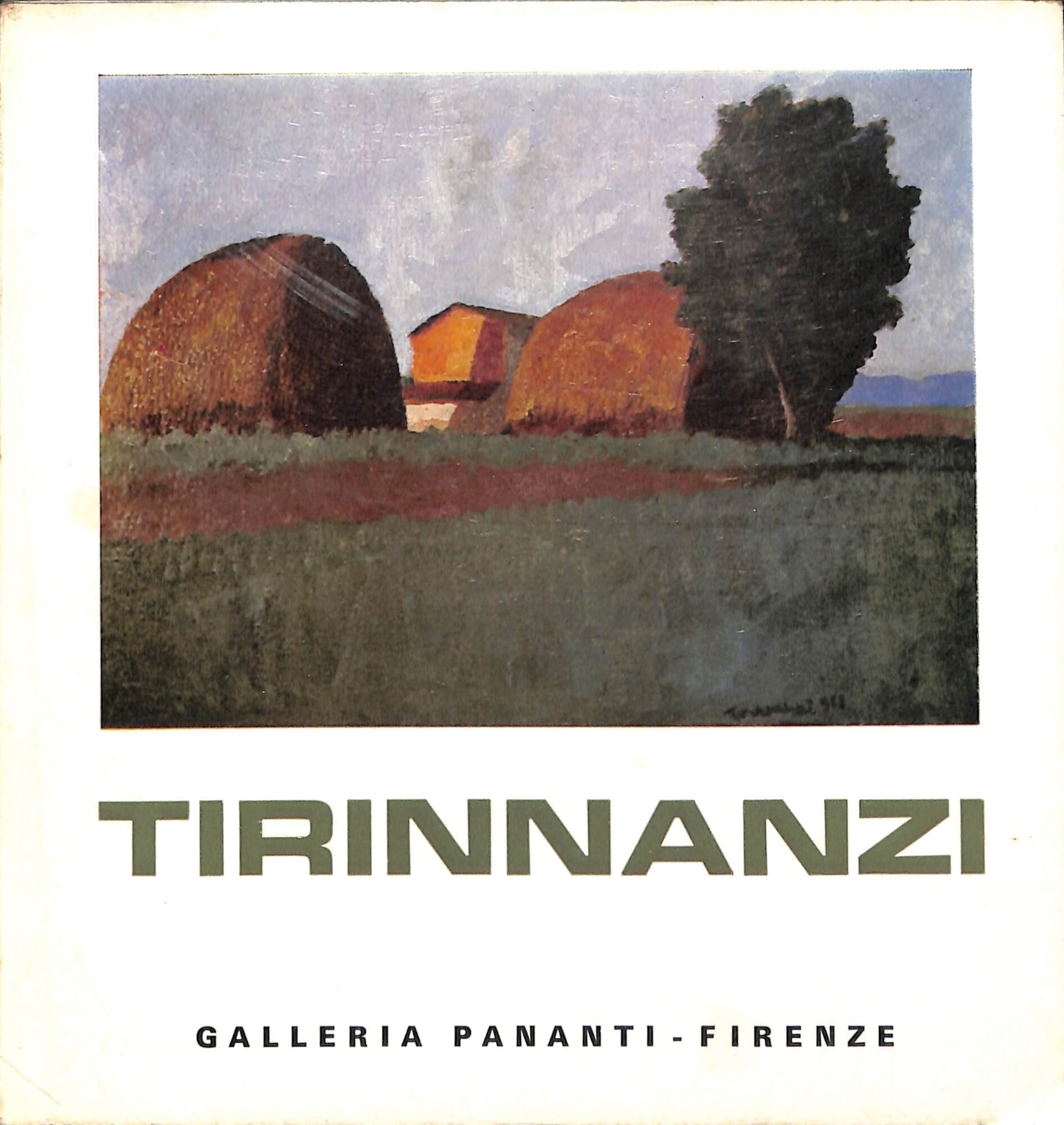 Nino Tirinnanzi : da sabato 8 marzo 1969 al 4 …