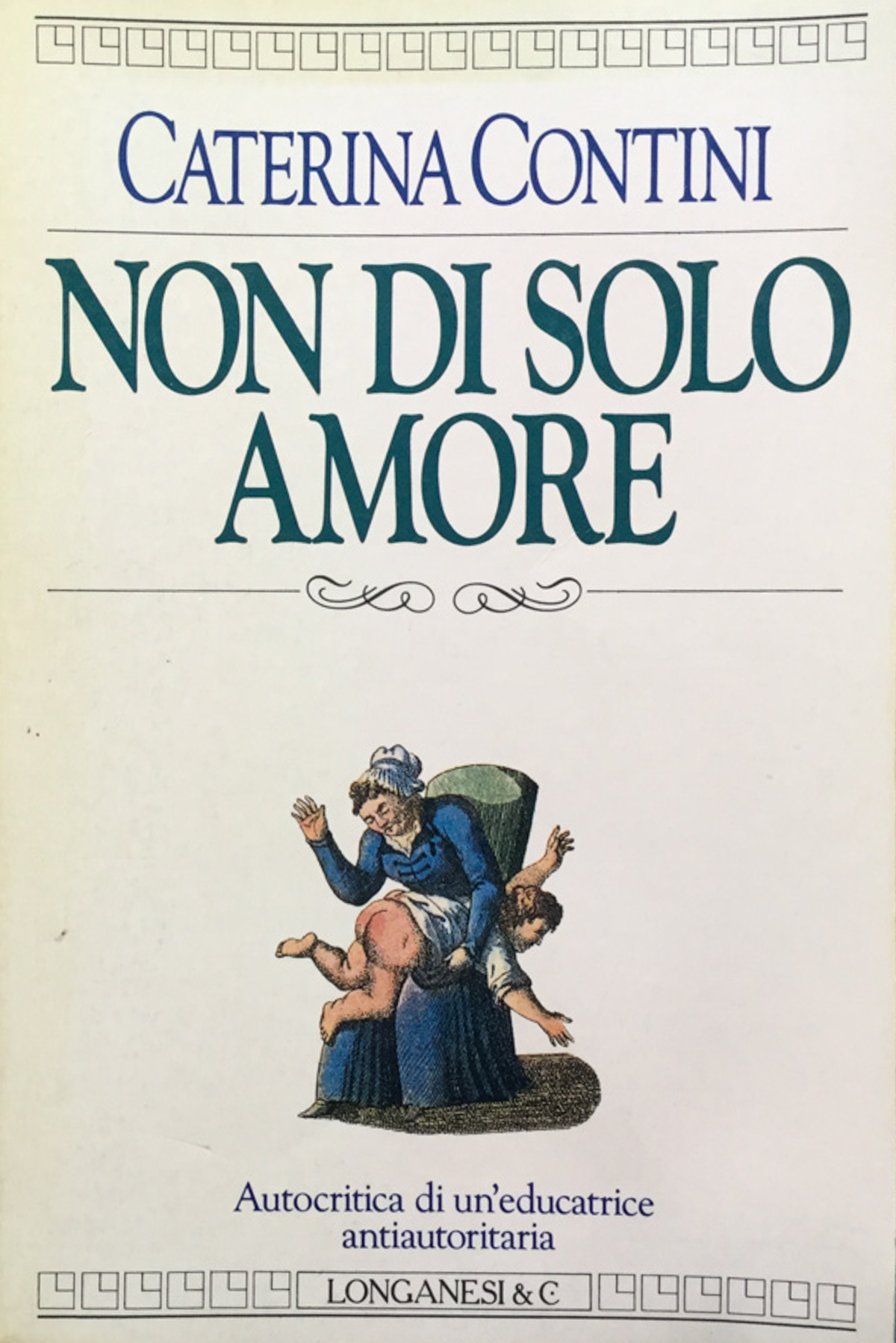Non di solo amore